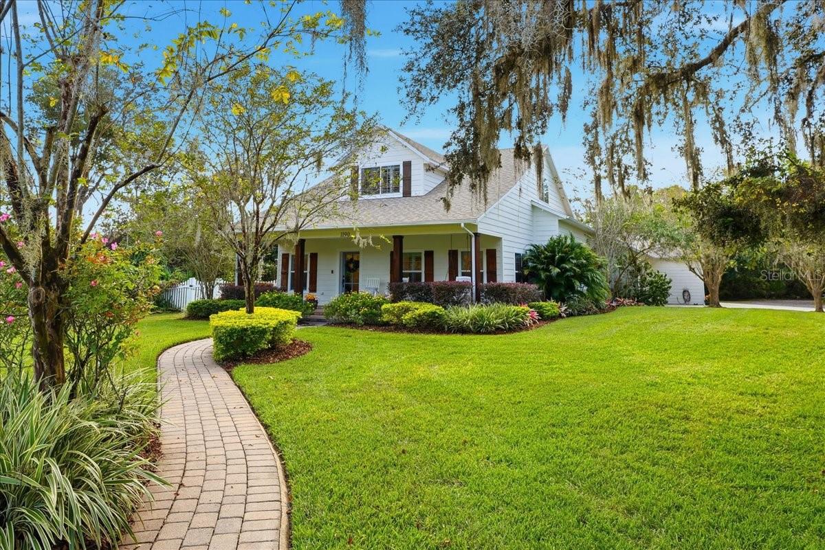 Foto de propiedad en 1190 SUGAR BELT DR ST CLOUD con MLS# O6397601