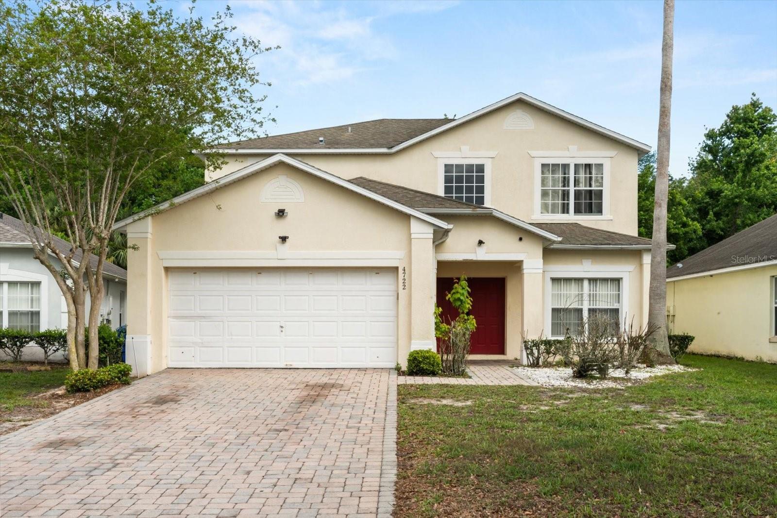 En Venta 4722 CUMBRIAN LAKES DR, KISSIMMEE, FL 34746