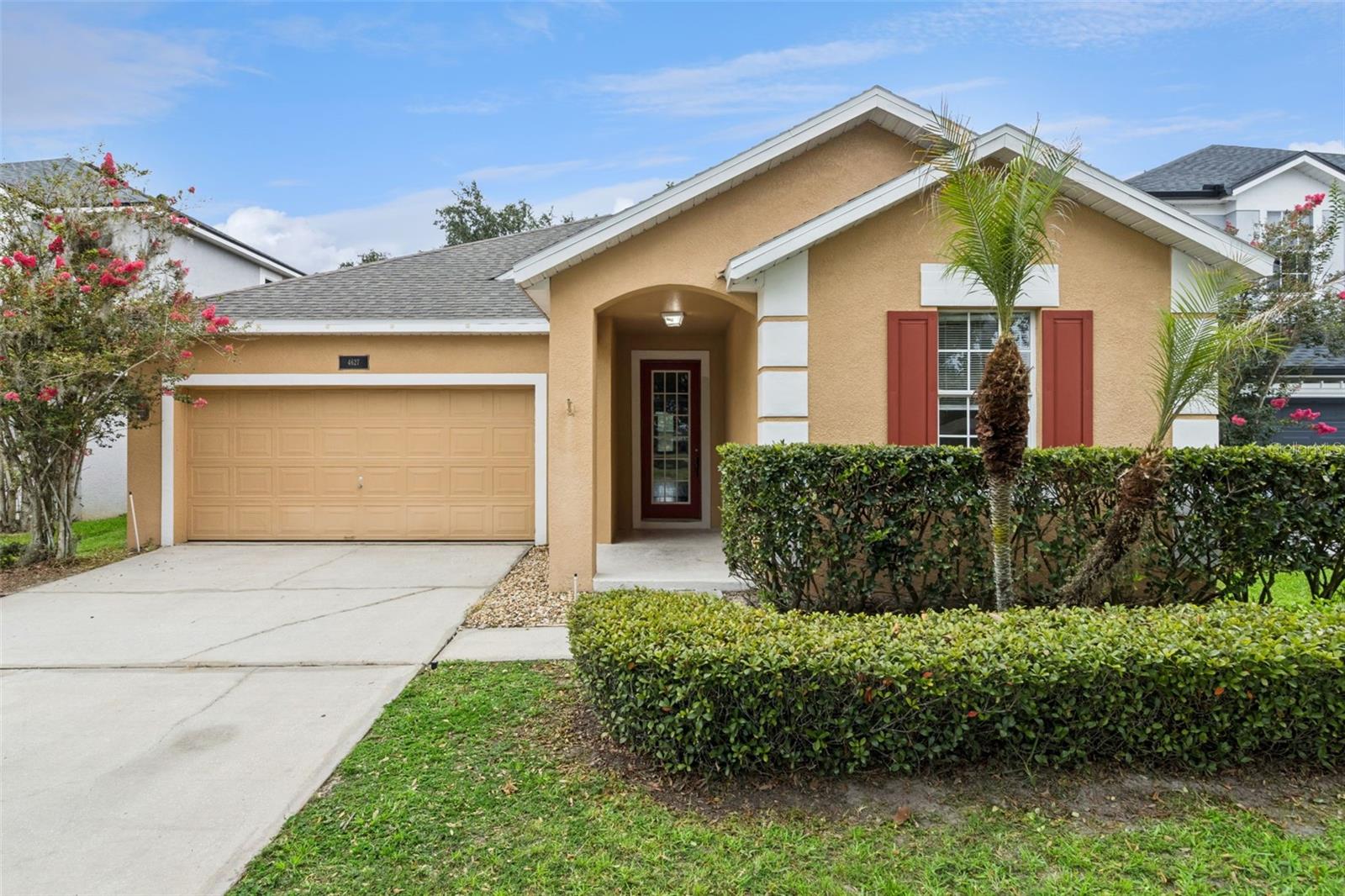 Foto de propiedad en 4627 BLUE MAJOR DR WINDERMERE con MLS# O6397778