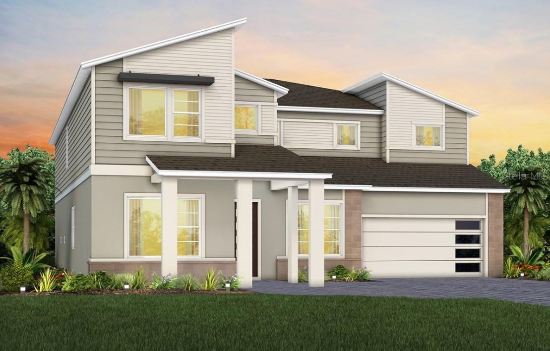 Foto de propiedad en 16603 LONE OAK CIRCLE ORLANDO con MLS# O6397881