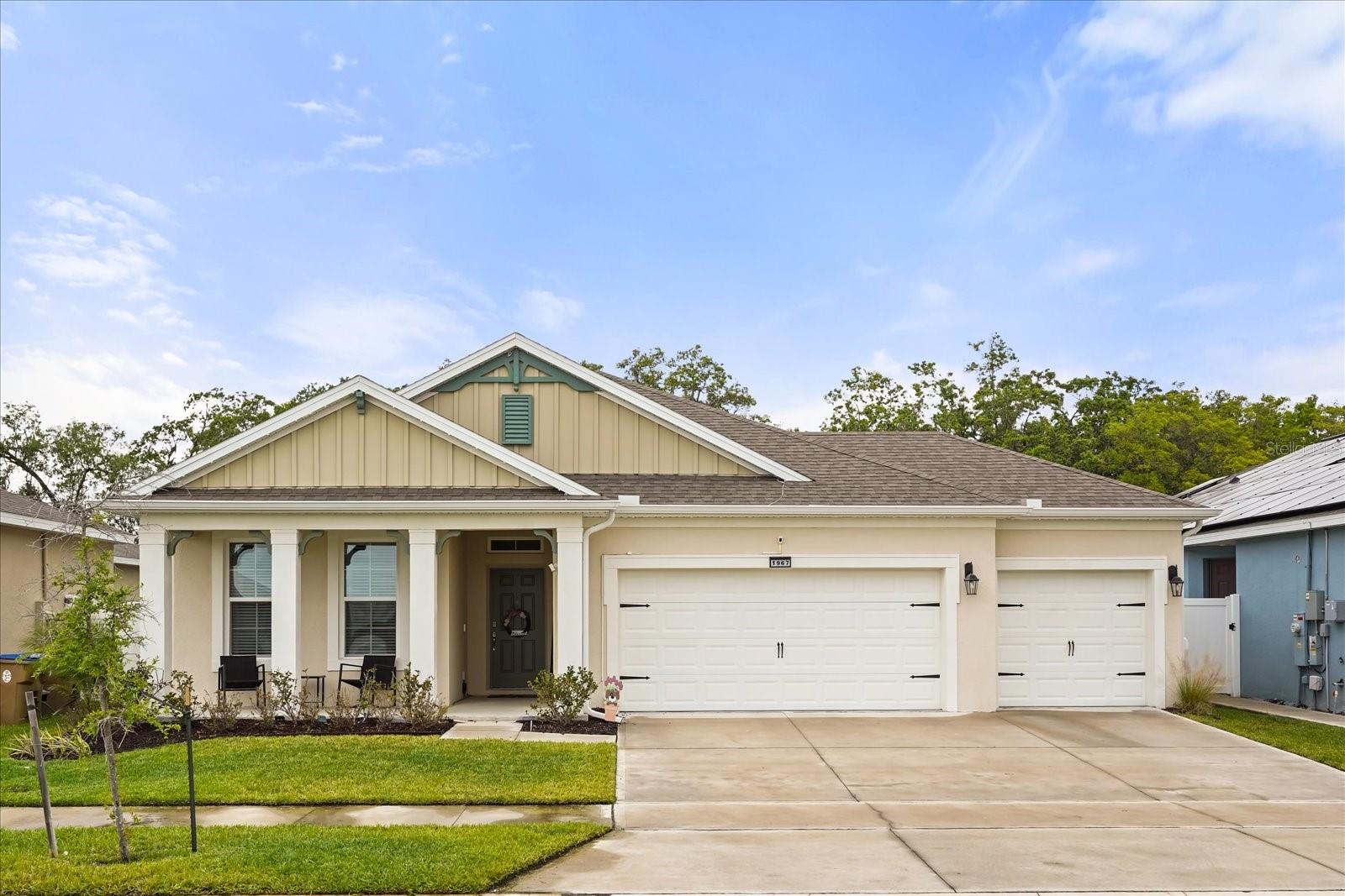 Foto de propiedad en 1967 RANKIN ST KISSIMMEE con MLS# O6397893