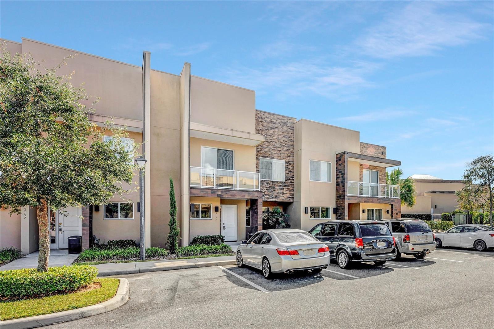 Foto de propiedad en 3155 PANTANAL LN #3155 KISSIMMEE con MLS# O6397952