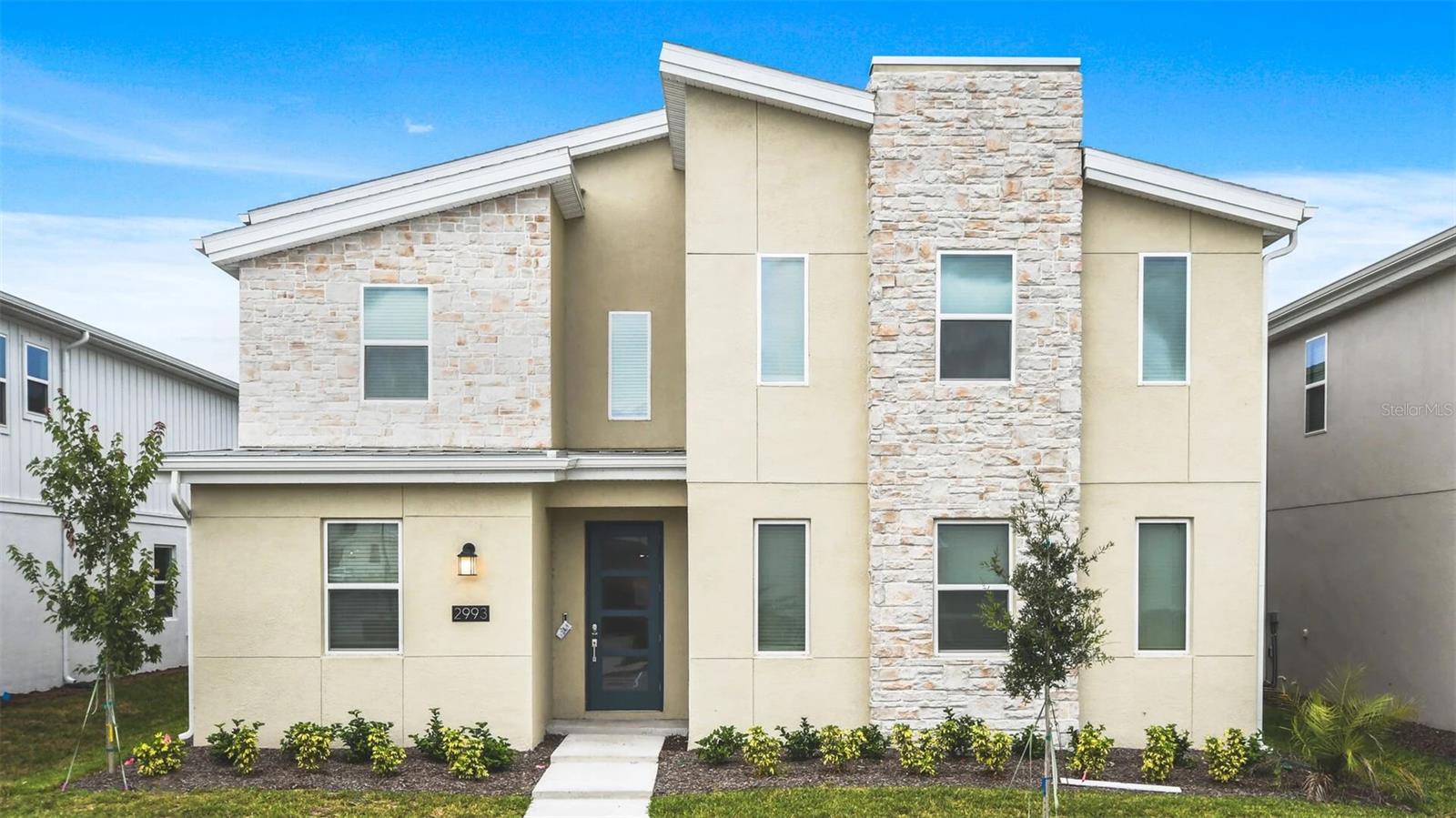 Foto de propiedad en 2993 PROTAGONIST ST KISSIMMEE con MLS# O6398065