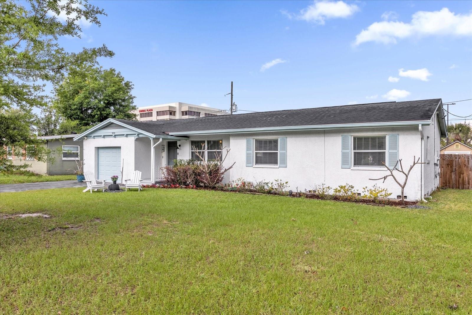 En Venta 950 HANOVER AVE, WINTER PARK, FL 32789