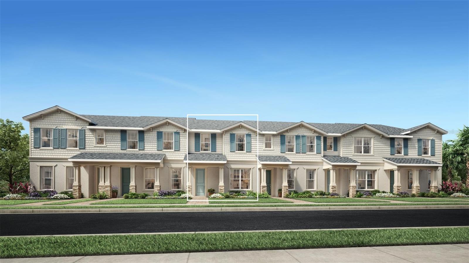 Foto de propiedad en 12780 SUNSET WALK DR WINTER GARDEN con MLS# O6398355