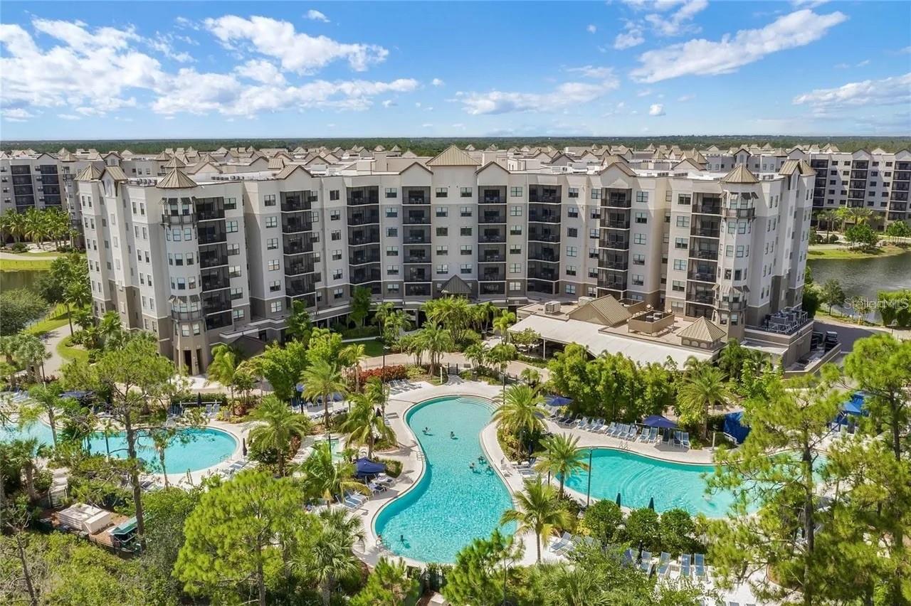 Foto de propiedad en 14501 GROVE RESORT AVE #1614 WINTER GARDEN con MLS# O6398376