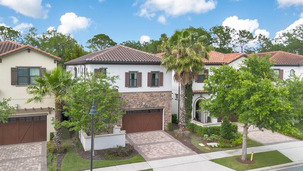 En Venta 8394 VIA VITTORIA WAY, ORLANDO, FL 32819