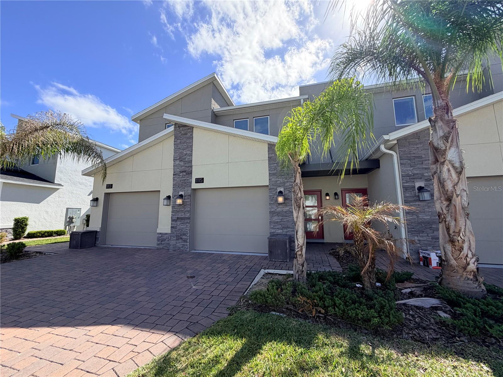 En Venta 1115 CHALLENGE DR #1115, DAVENPORT, FL 33896
