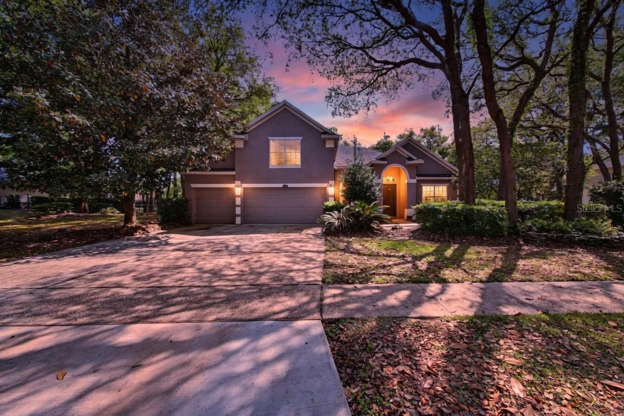 Foto de propiedad en 4323 CALEDONIA AVE APOPKA con MLS# O6398700