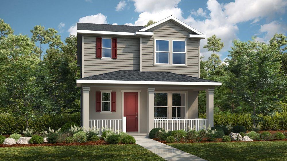 Foto de propiedad en 14788 FIELD DAISY DR WINTER GARDEN con MLS# O6398754