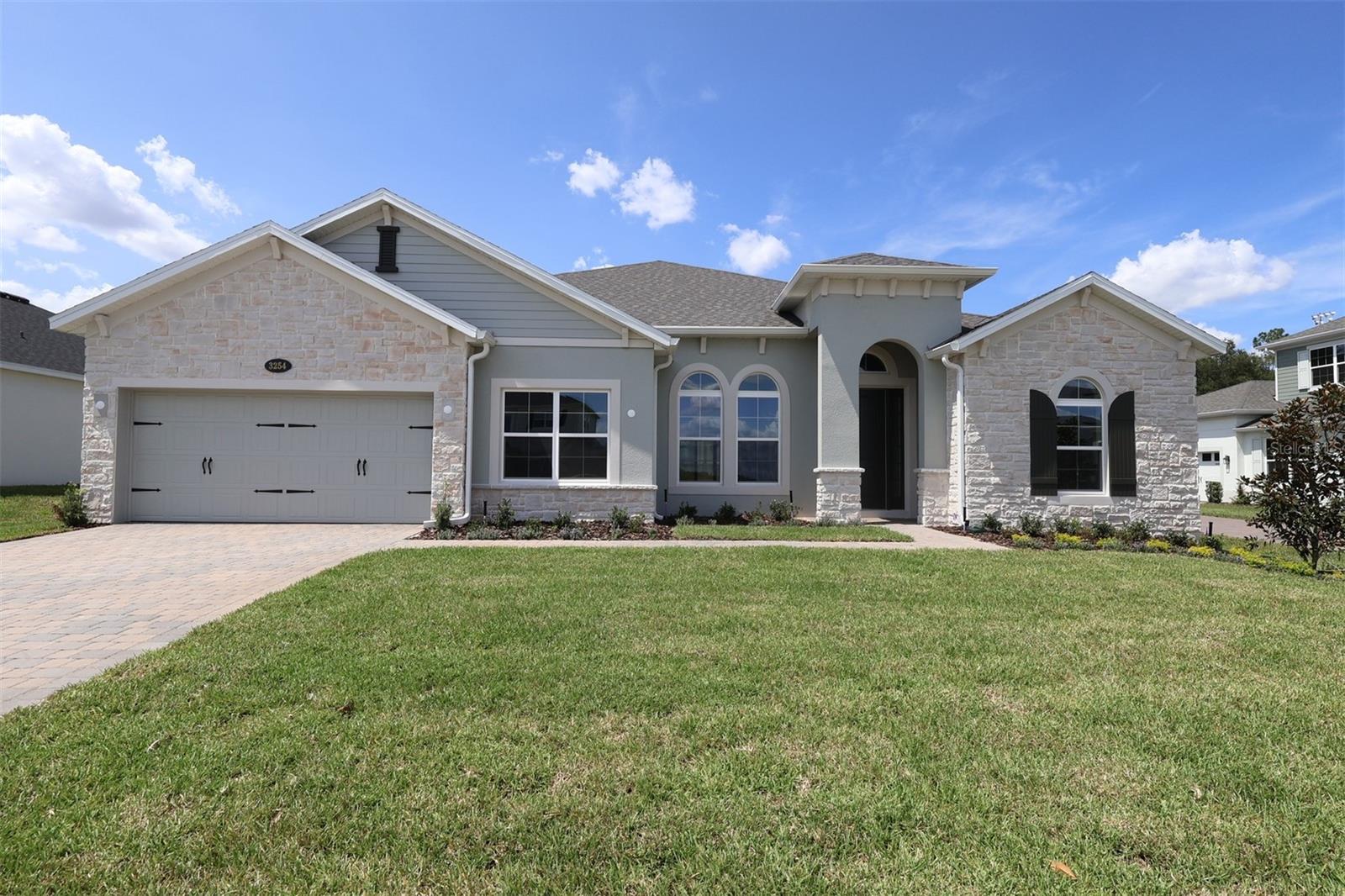 Foto de propiedad en 3254 WOLF LAKE AVE APOPKA con MLS# O6398777