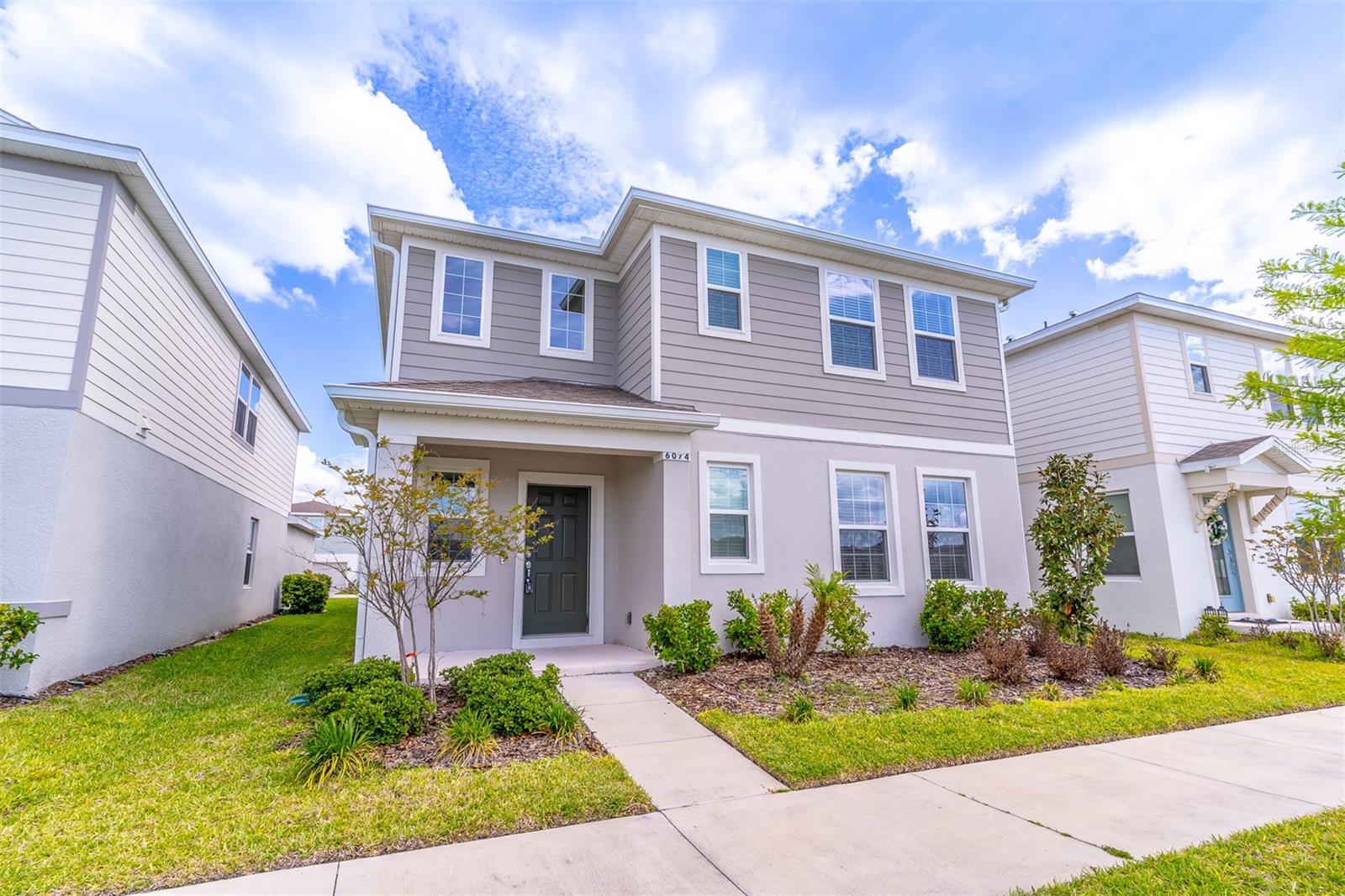Foto de propiedad en 6074 WINDY LEAF ALY ST CLOUD con MLS# O6398803