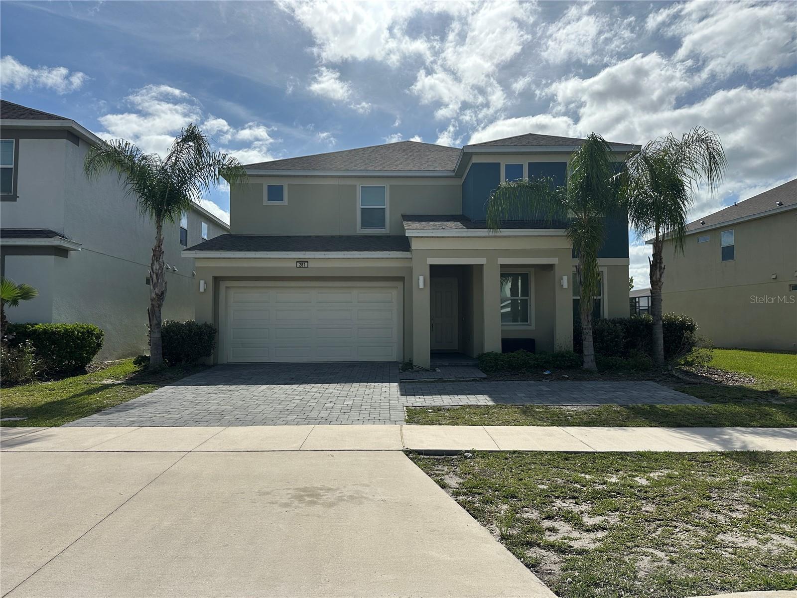 Foto de propiedad en 281 BALLO DR KISSIMMEE con MLS# O6398861