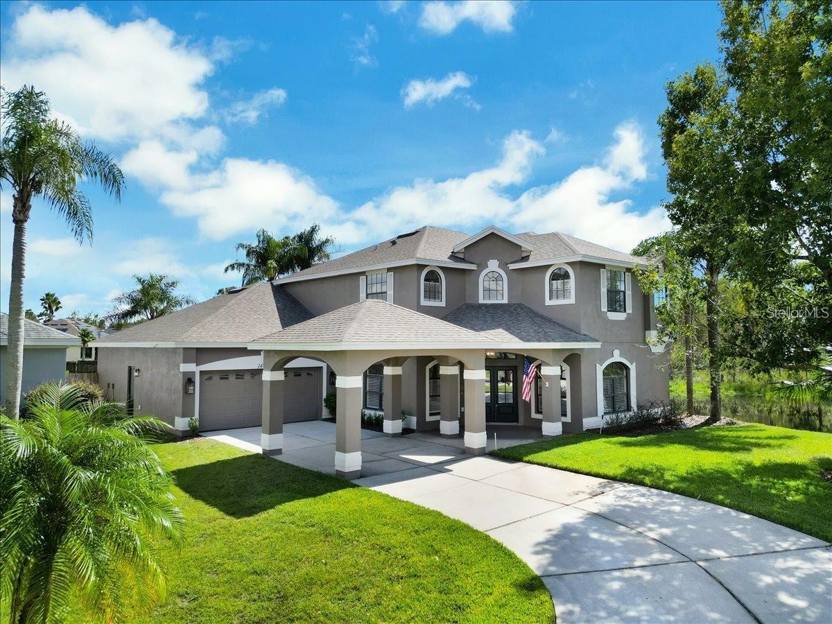 En Venta 14024 CHERRY BUSH CT, ORLANDO, FL 32828