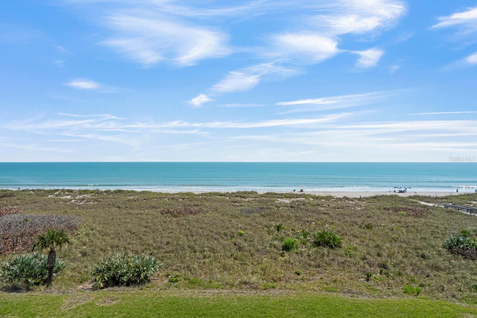 Foto de propiedad en 1890 N ATLANTIC AVE #A404 COCOA BEACH con MLS# O6399290