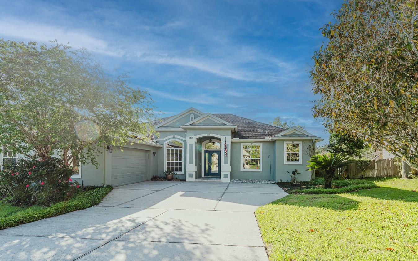 Foto de propiedad en 3645 ROCHELLE LN APOPKA con MLS# O6399309