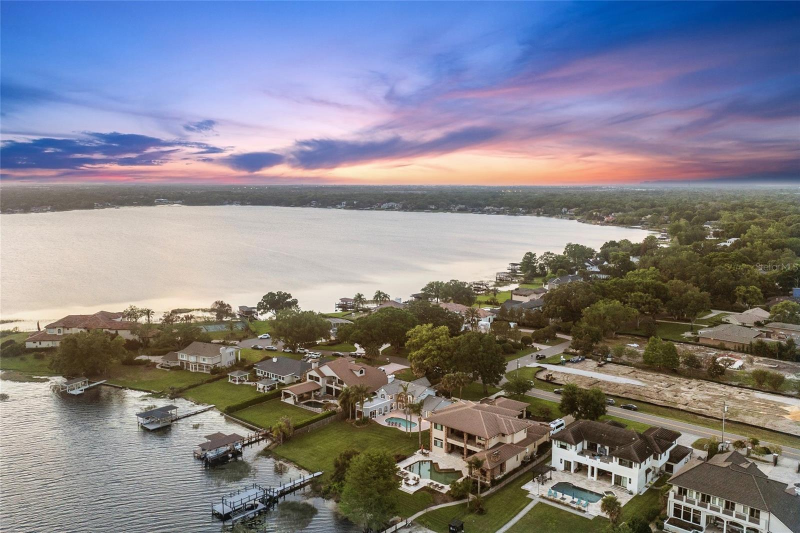 En Venta 9620 MAYWOOD DR, WINDERMERE, FL 34786