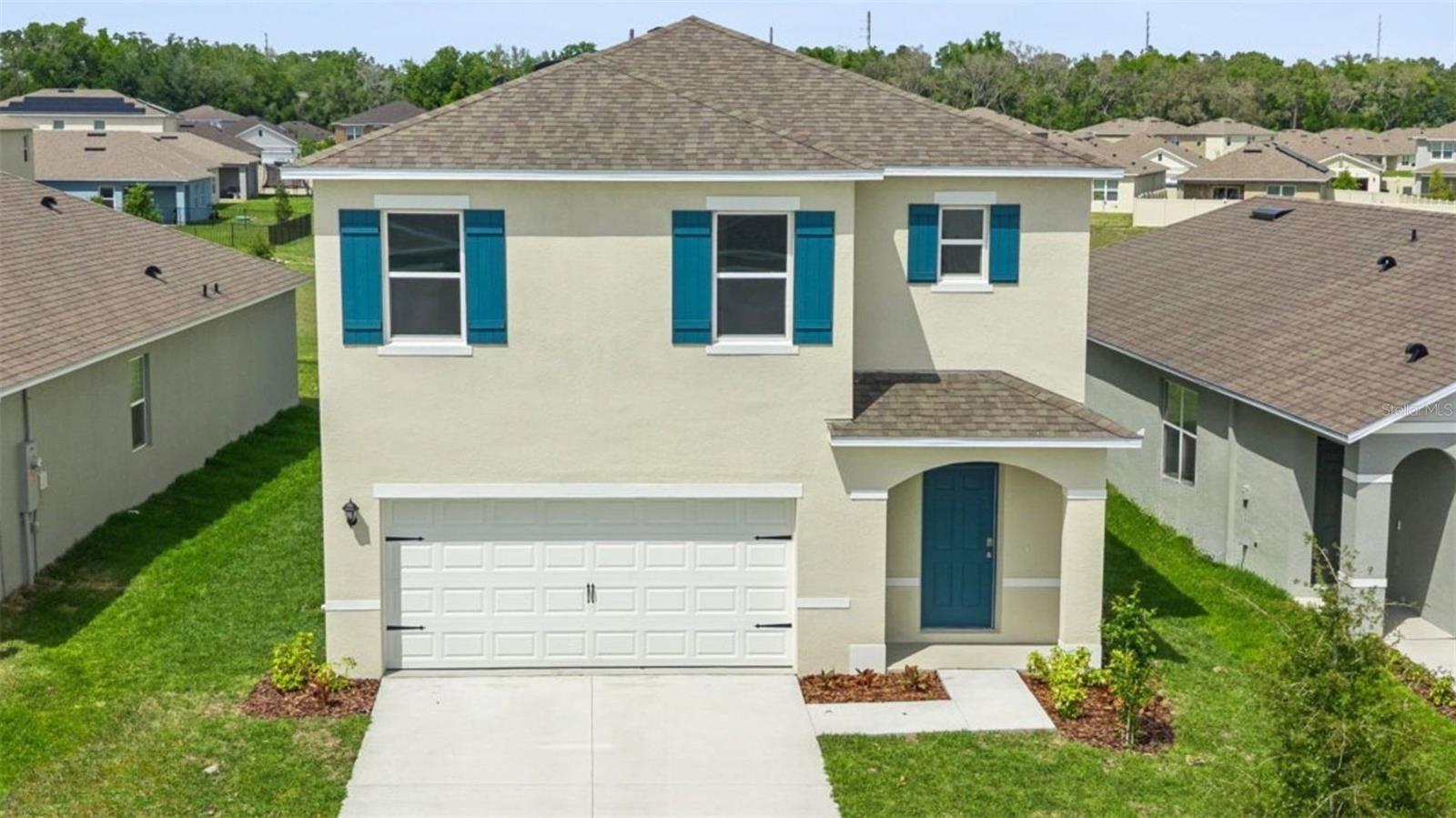 Foto de propiedad en 2336 BAY ST OCOEE con MLS# O6399343