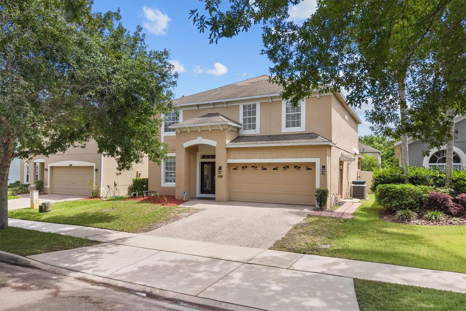 Foto de propiedad en 12955 MOSS PARK RIDGE DR ORLANDO con MLS# O6399409