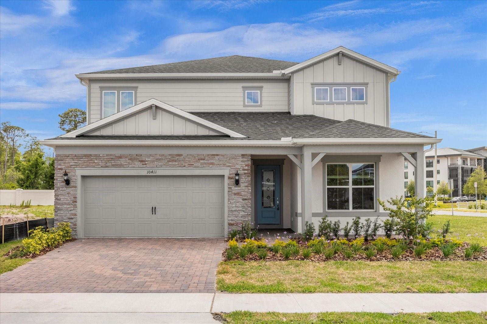 En Venta 10411 PARK ESTATES AVENUE, ORLANDO, FL 32836