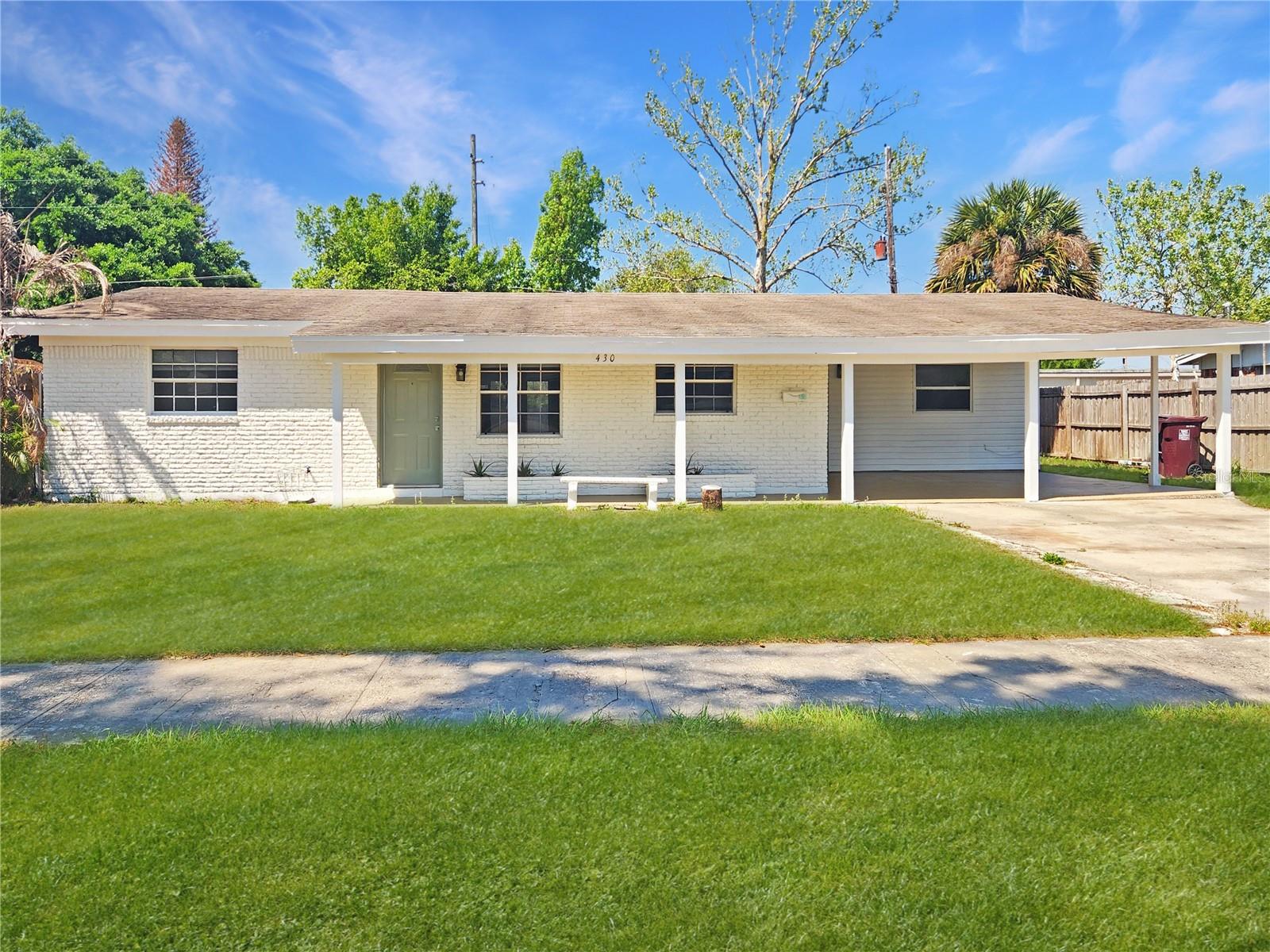 En Venta 430 SANTIAGO AVE, ORLANDO, FL 32807