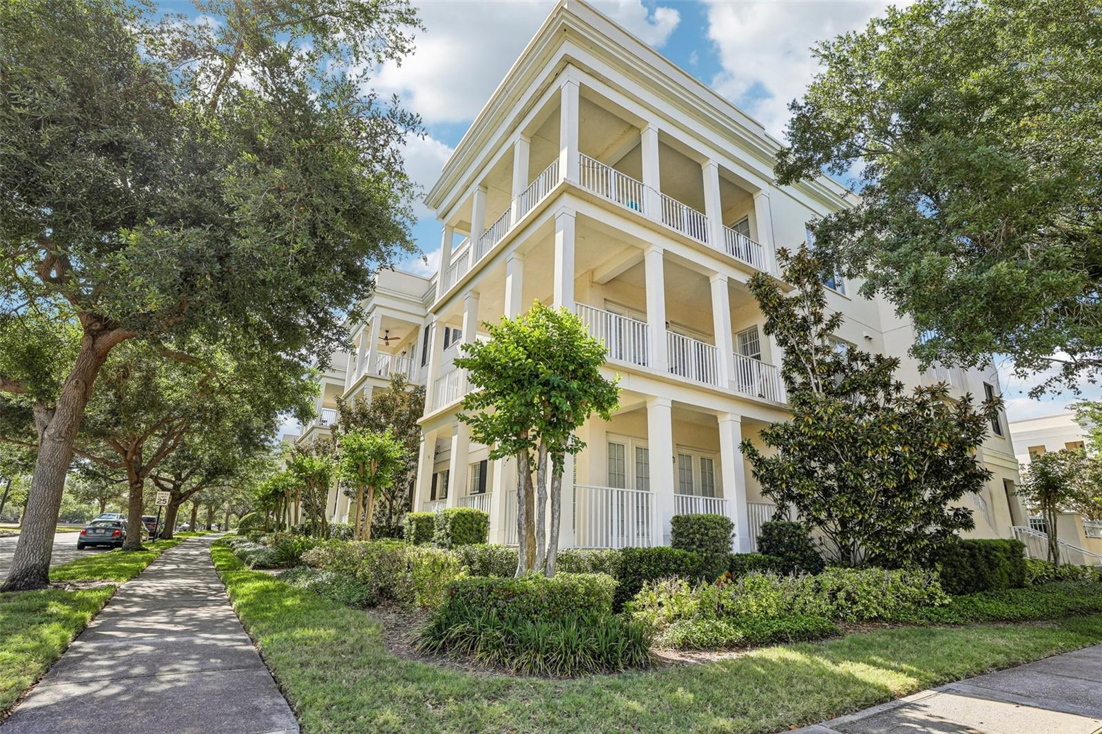 En Venta 2315 UPPER PARK RD #302, ORLANDO, FL 32814