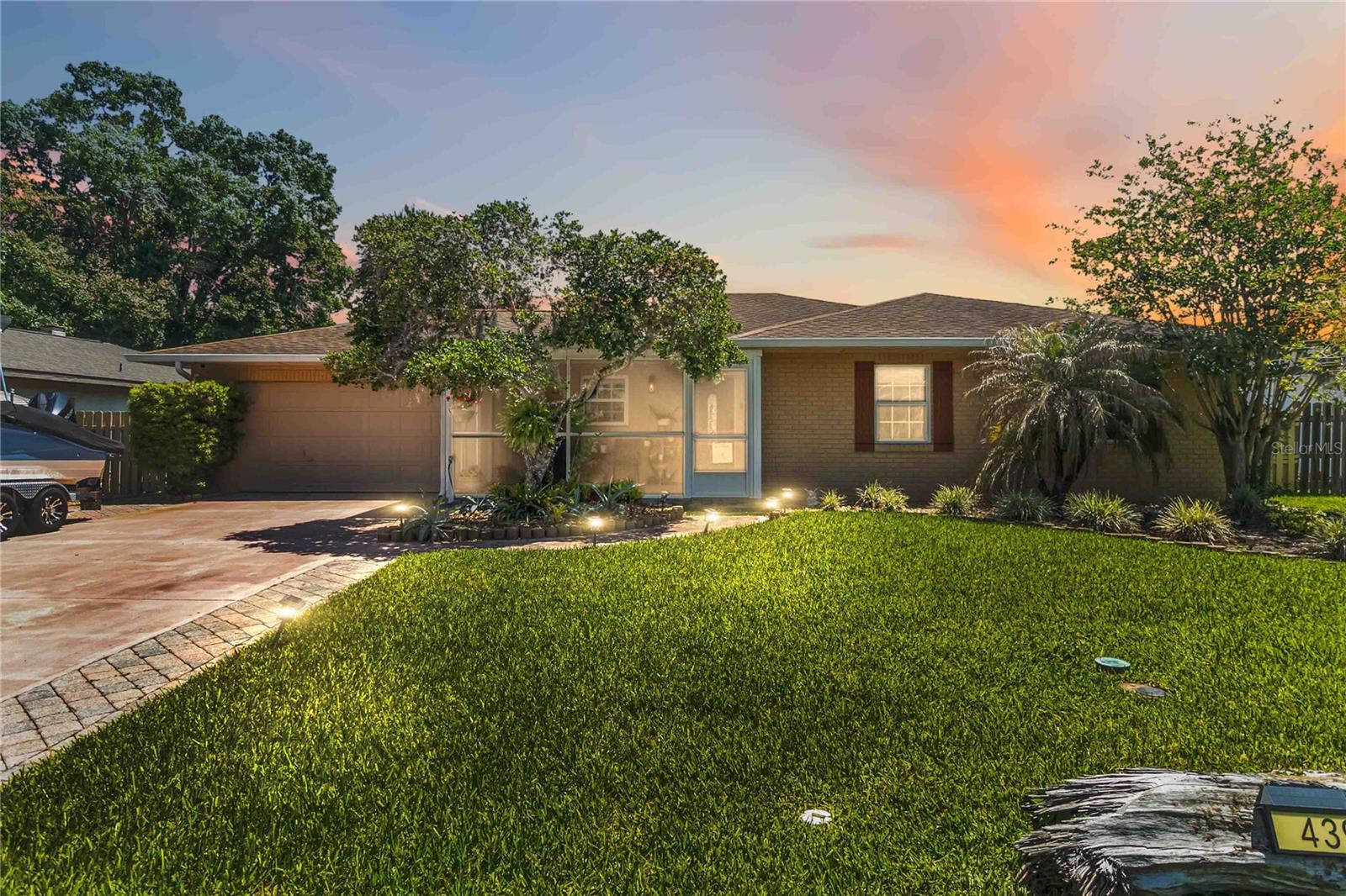 En Venta 439 VIRGINIA AVE, ST CLOUD, FL 34769
