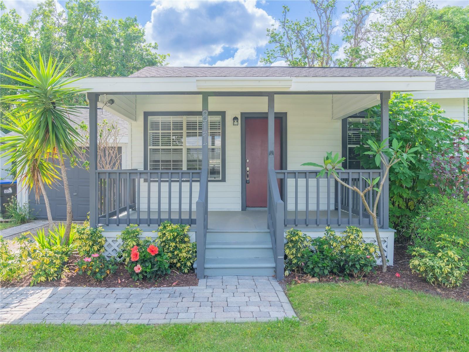 Foto de propiedad en 811 OVERSPIN DR WINTER PARK con MLS# O6400009