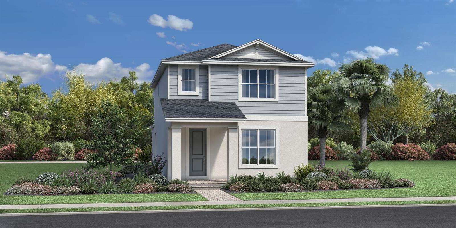 Foto de propiedad en 13026 SUNSET GARDEN LN WINTER GARDEN con MLS# O6400188