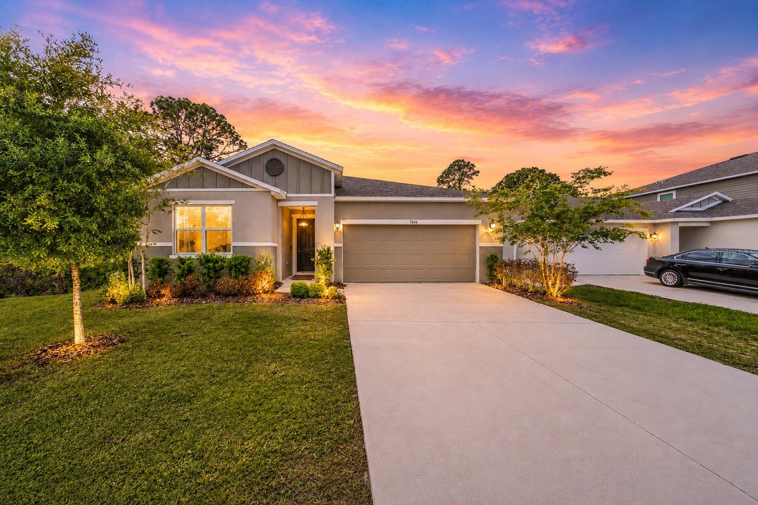 En Venta 7646 TURCHETTA CT, TITUSVILLE, FL 32780