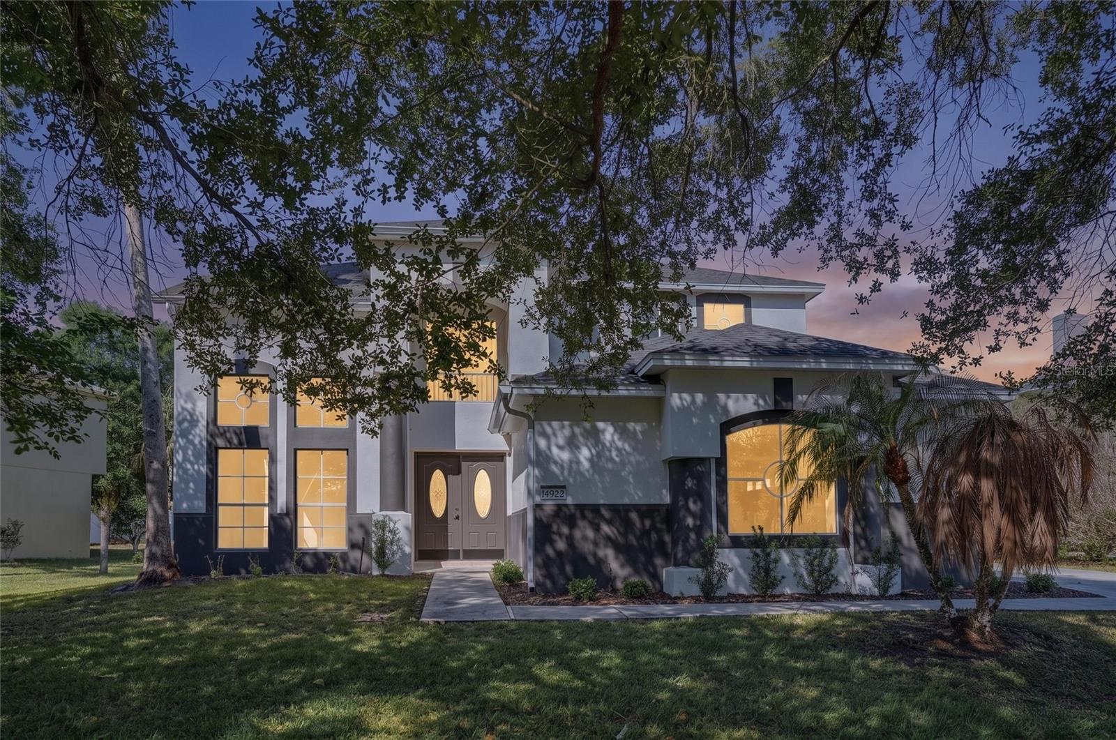 Foto de propiedad en 14927 FAVERSHAM CIR ORLANDO con MLS# O6400338