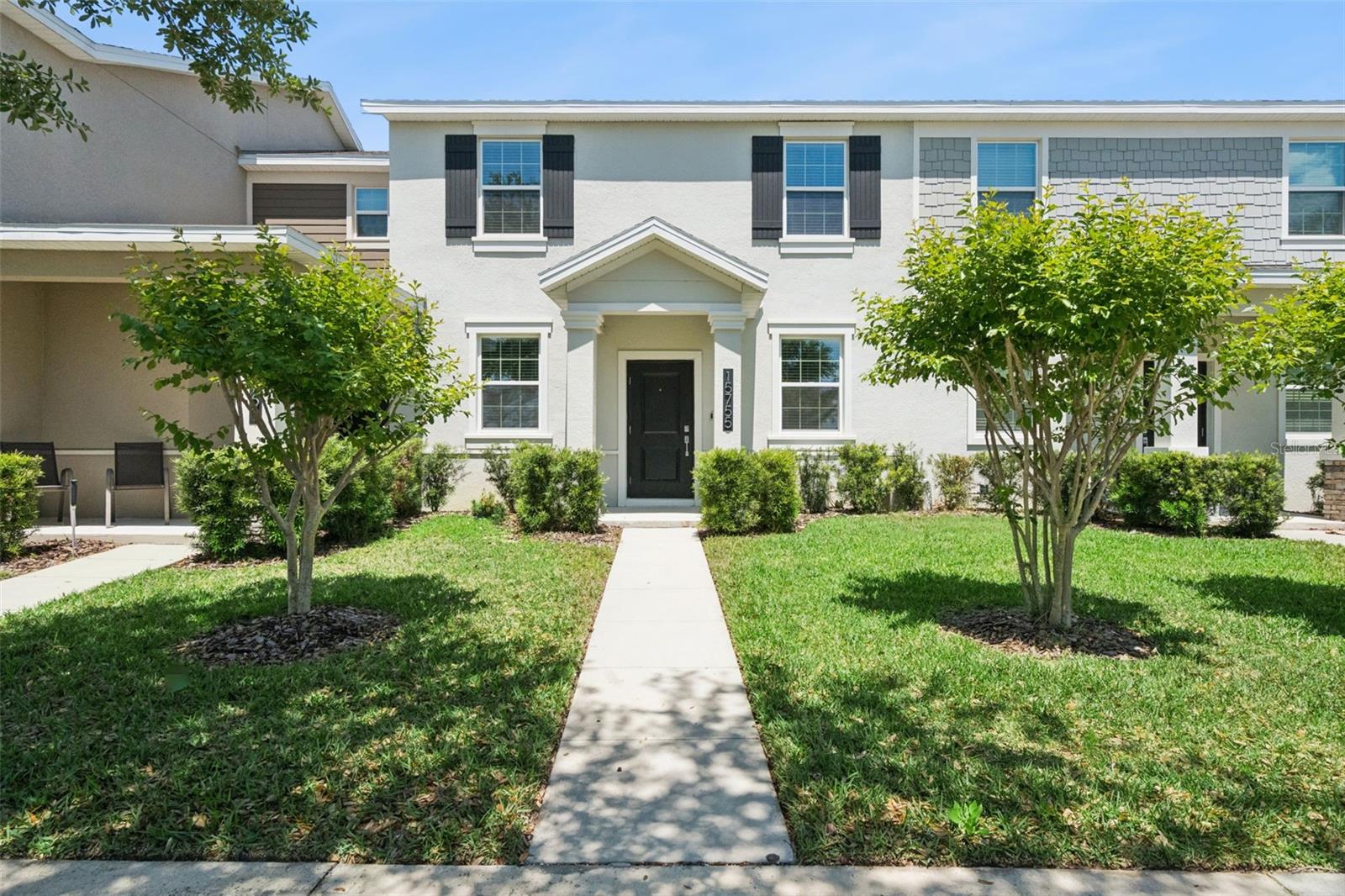 Foto de propiedad en 15755 WATER SPRING BLVD WINTER GARDEN con MLS# O6400420