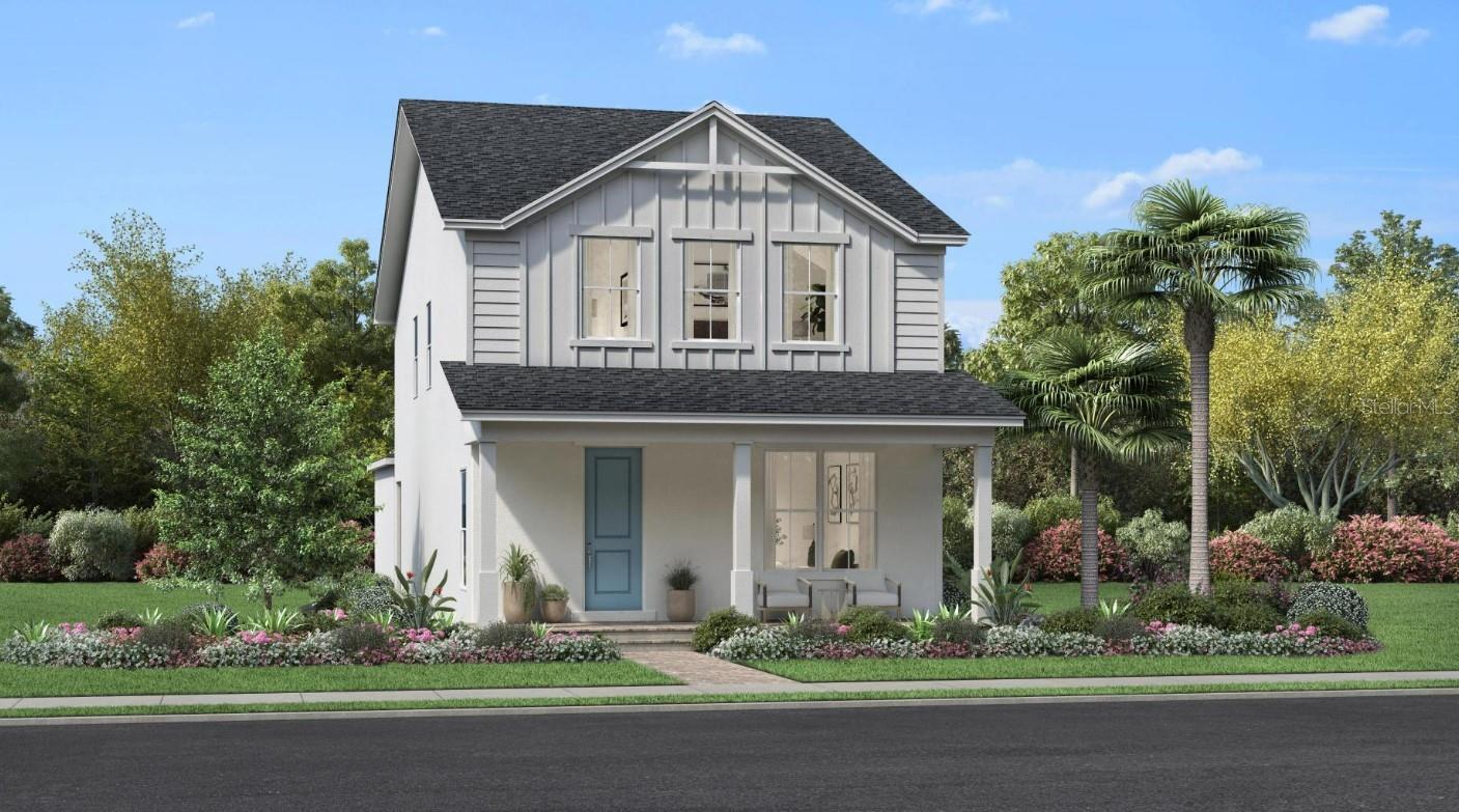 Foto de propiedad en 13062 SUNSET GARDEN LN WINTER GARDEN con MLS# O6400441