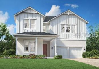 Foto de propiedad en 12928 WESTHAVEN OAK DR WINTER GARDEN con MLS# O6400451