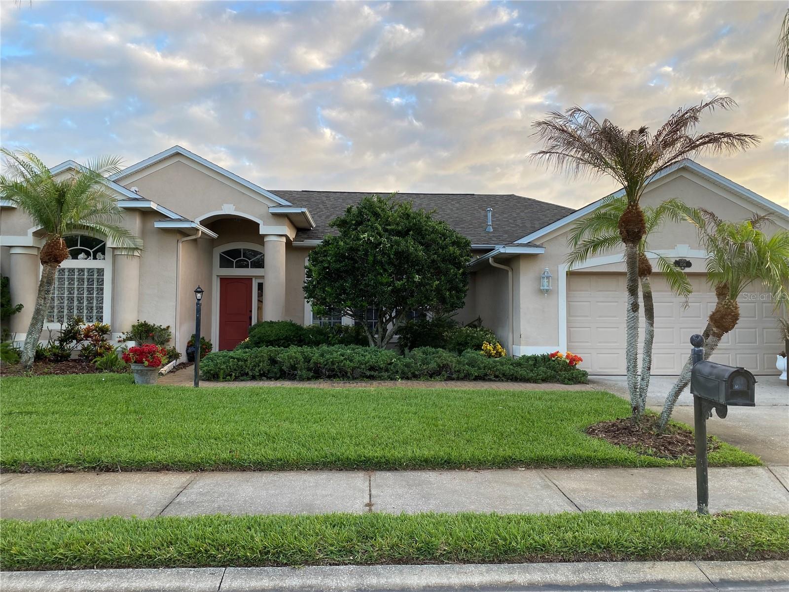 Foto de propiedad en 1156 ACAPPELLA DR MELBOURNE con MLS# O6400510