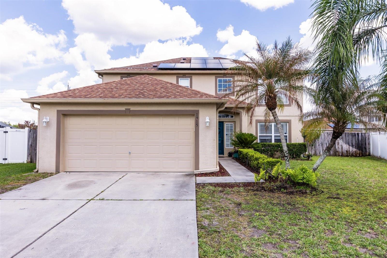 Foto de propiedad en 1915 CORNER CREST CT ORLANDO con MLS# O6401034