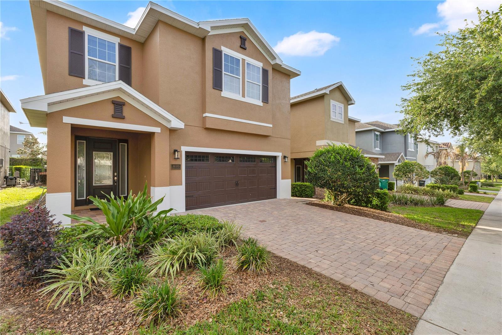 Foto de propiedad en 410 NOVI PATH KISSIMMEE con MLS# O6401098