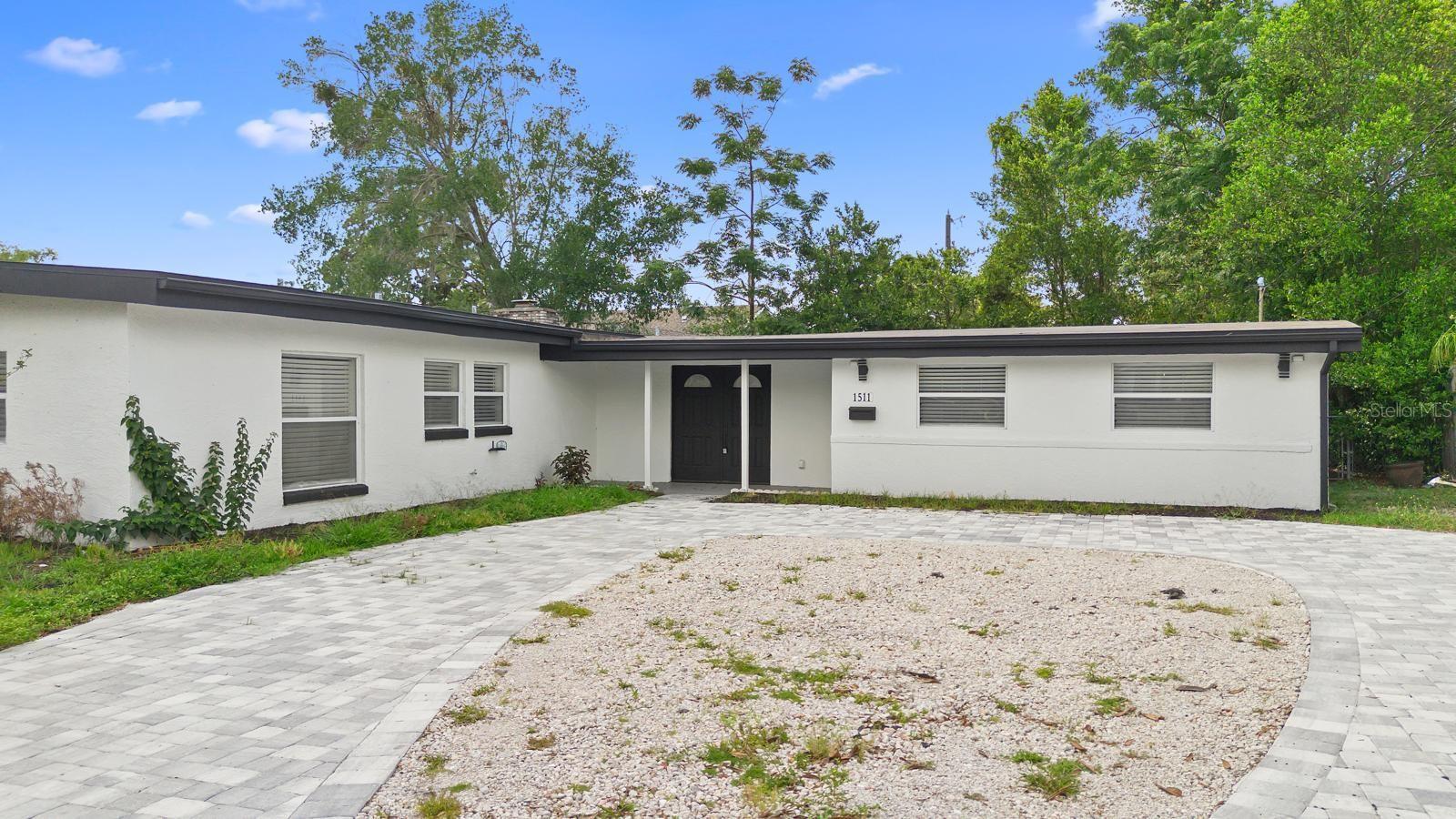 En Venta 1511 E HORATIO AVE, MAITLAND, FL 32751