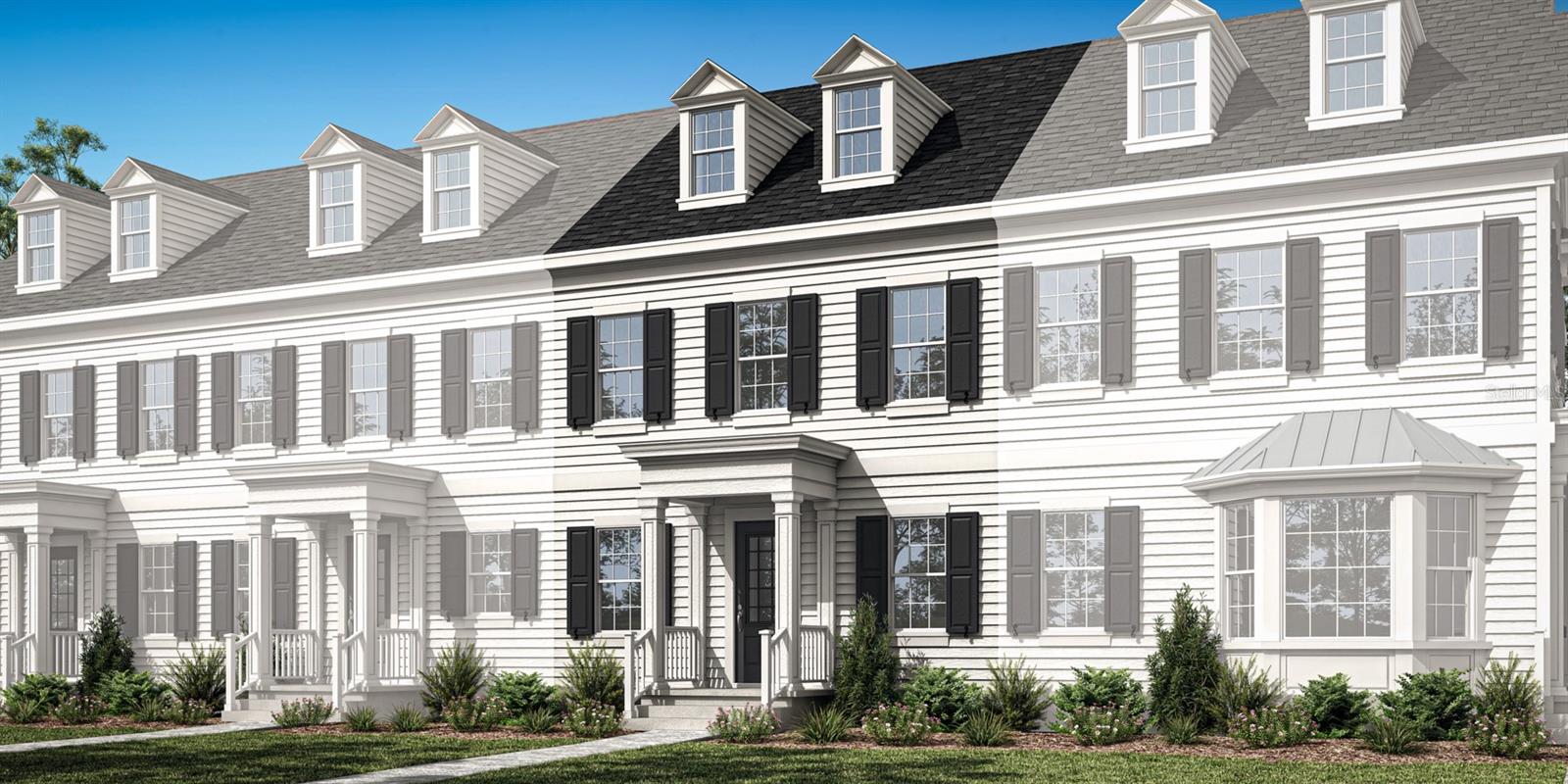Foto de propiedad en 1792 HEADLAND LOOP CELEBRATION con MLS# O6401381
