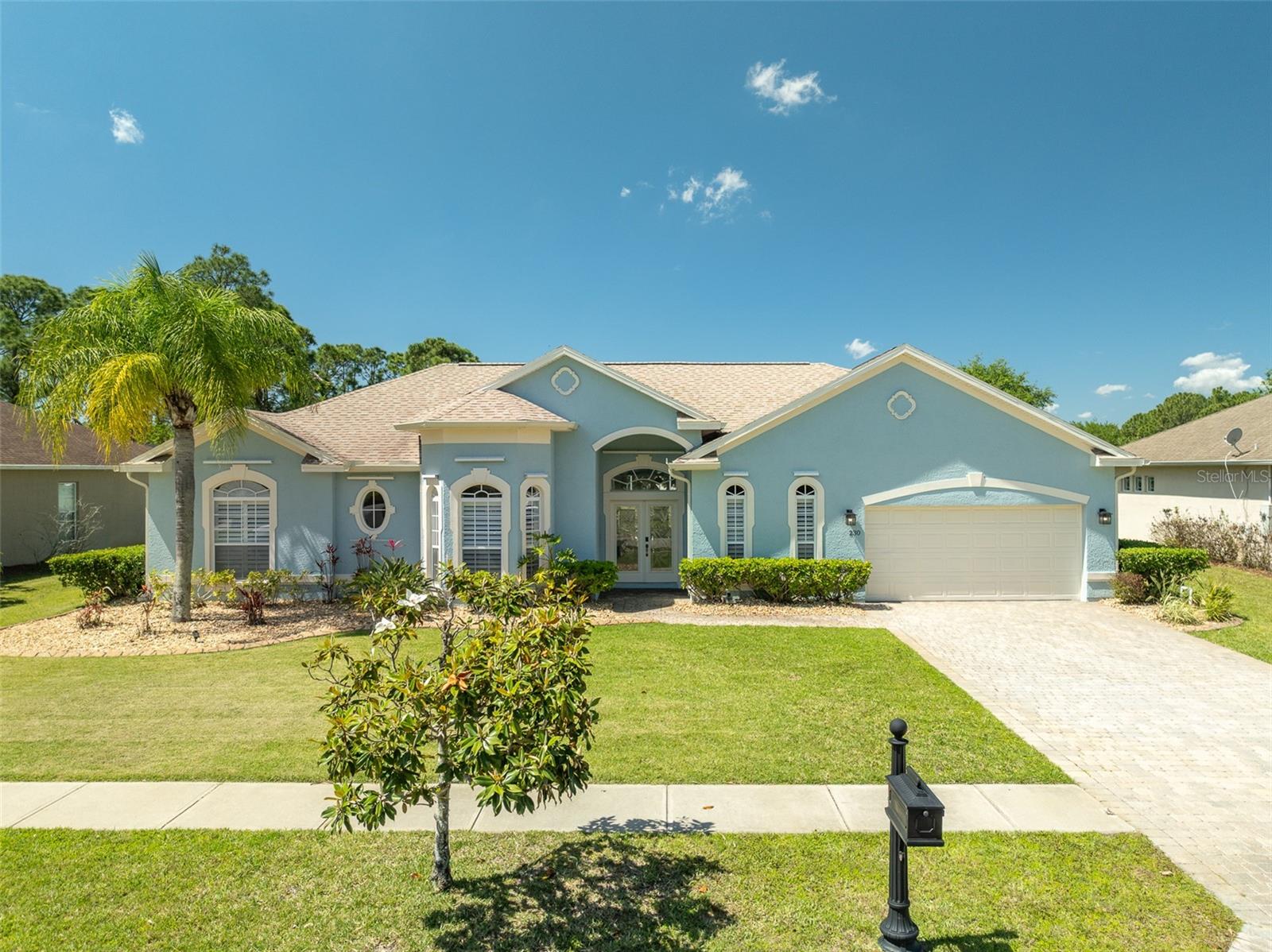 En Venta 230 RIDGEMONT CIR, PALM BAY, FL 32909