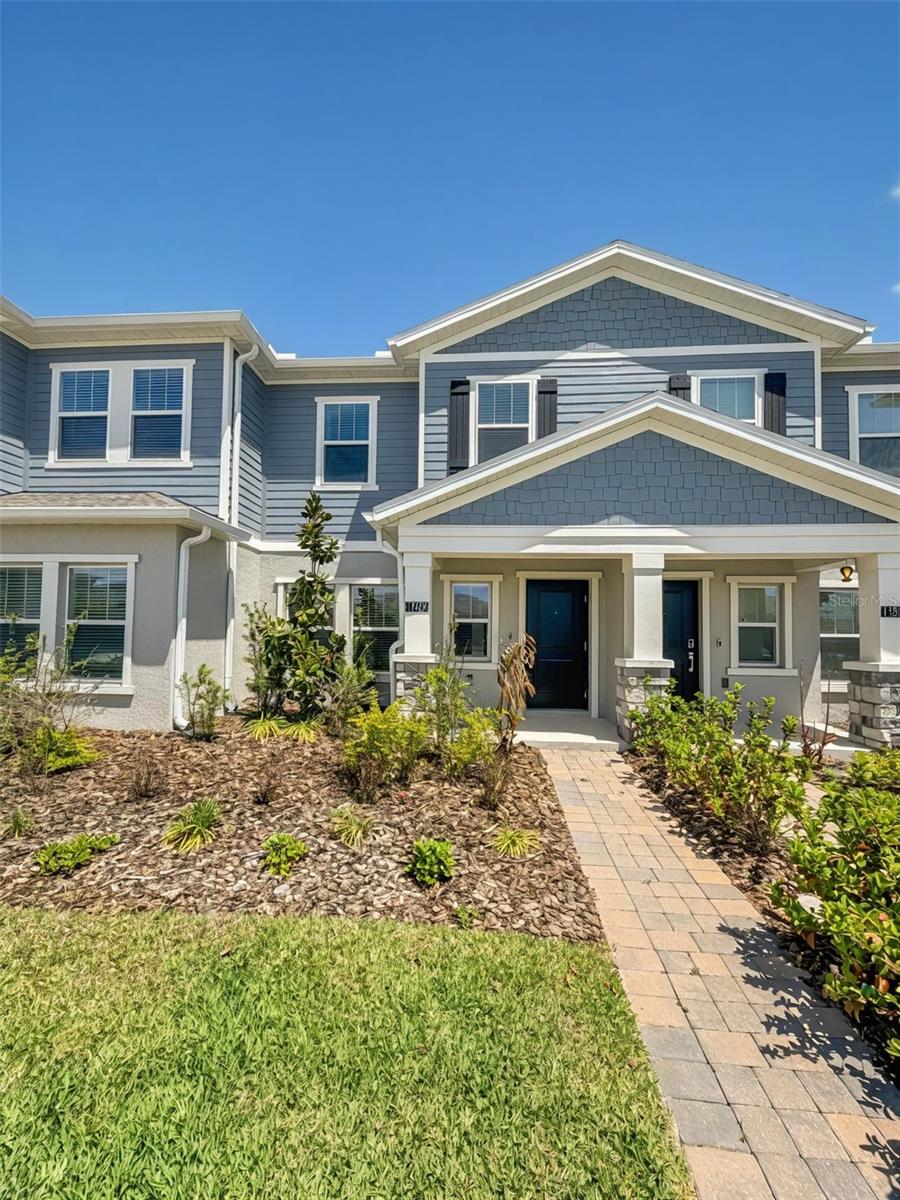 Foto de propiedad en 11309 RISING SUN ST ORLANDO con MLS# O6401763
