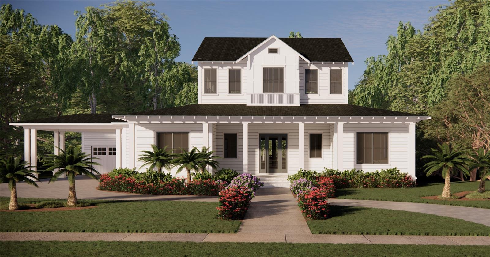 Foto de propiedad en 1122 DINGENS AVE GOTHA con MLS# O6401846