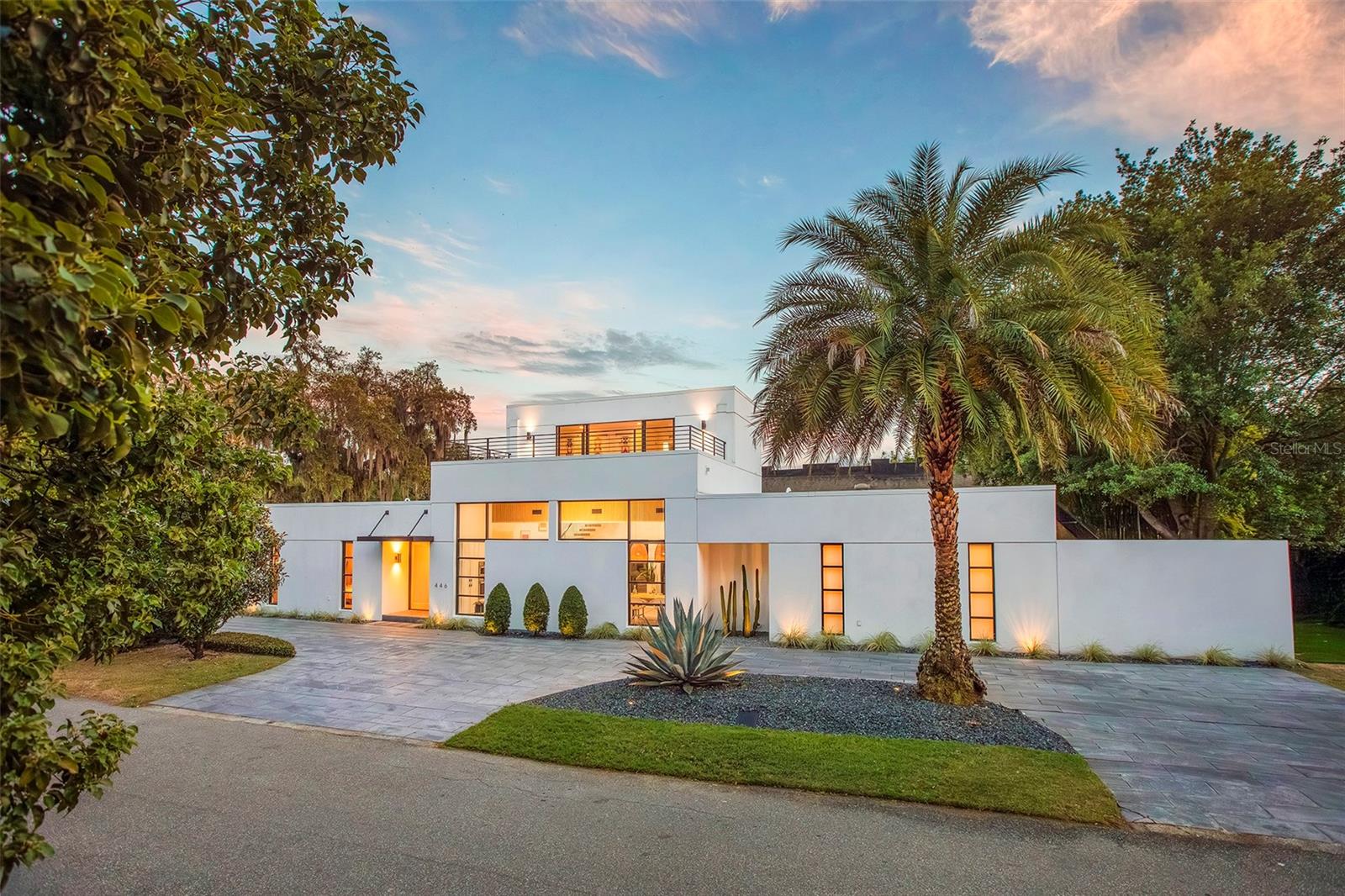 Foto de propiedad en 446 MELROSE AVE WINTER PARK con MLS# O6402113