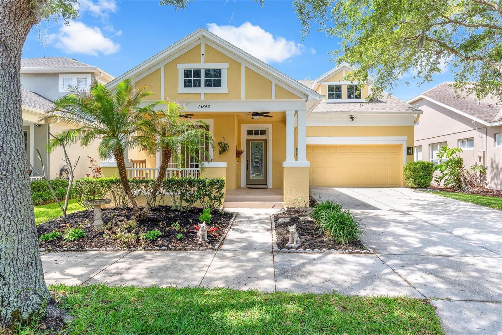 Foto de propiedad en 13842 ORANGE CREST DR WINDERMERE con MLS# O6402132