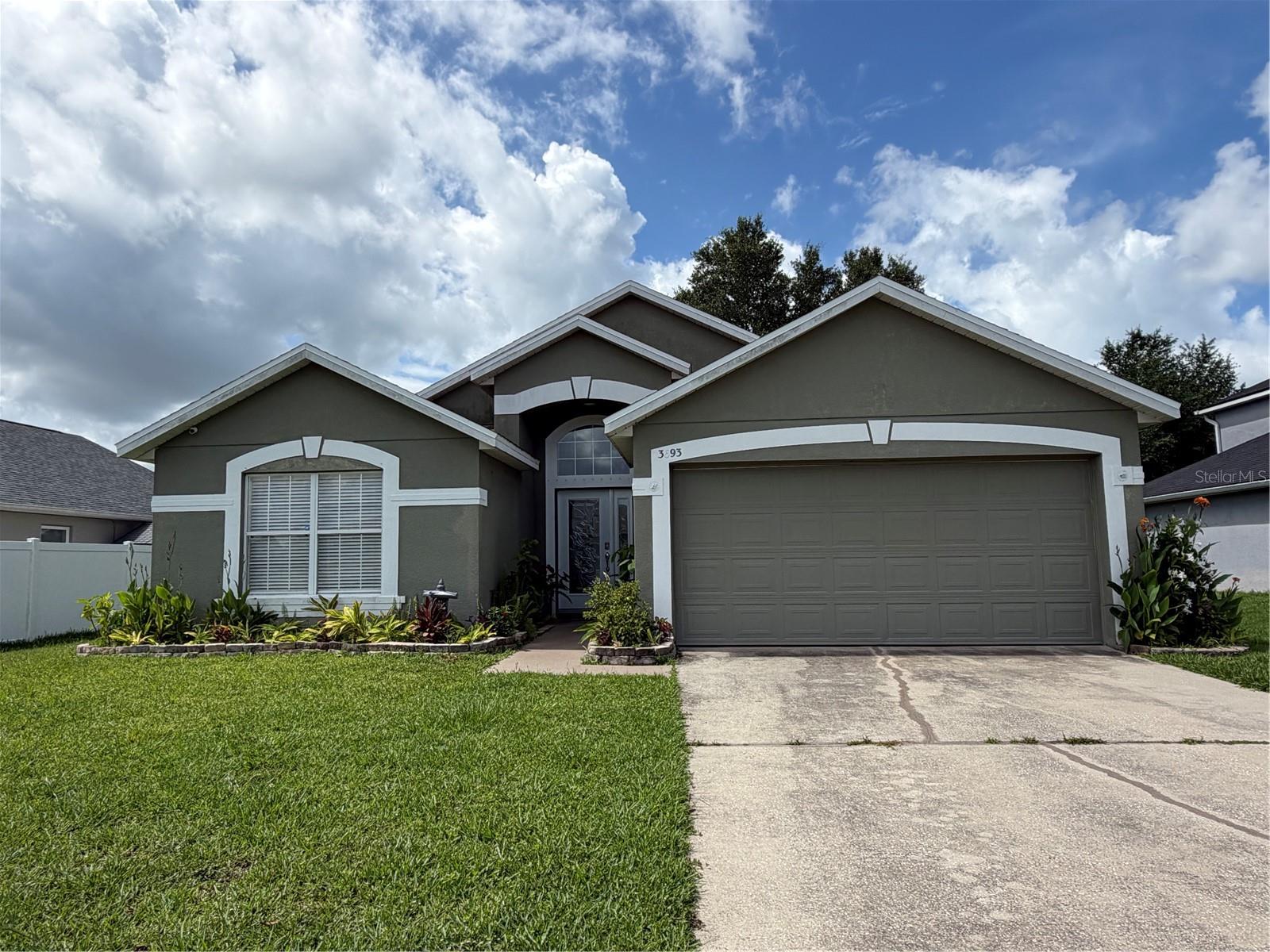 Foto de propiedad en 3693 RICKY LN ST CLOUD con MLS# O6402324