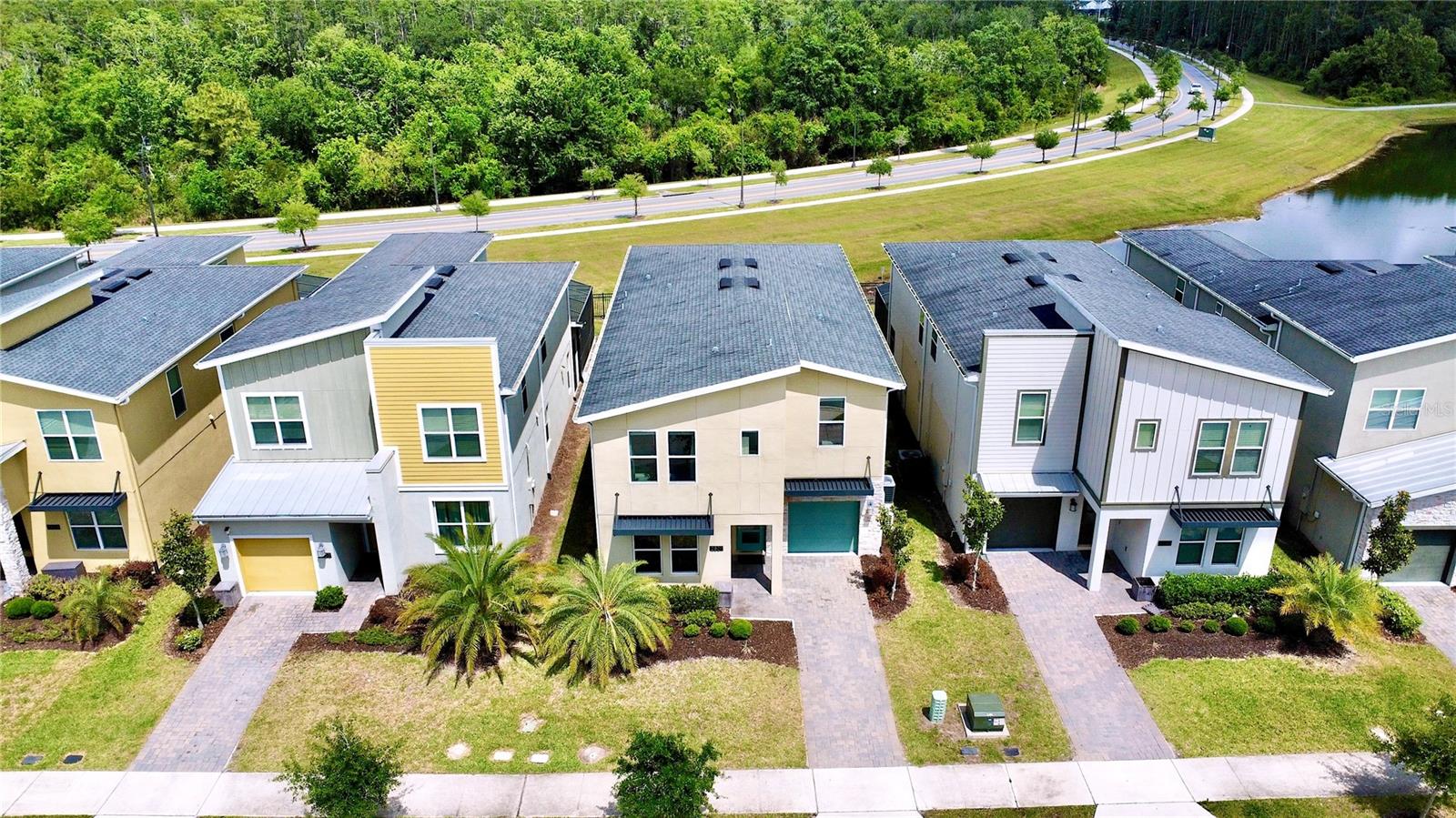 Foto de propiedad en 2801 BOOKMARK DR KISSIMMEE con MLS# O6402384