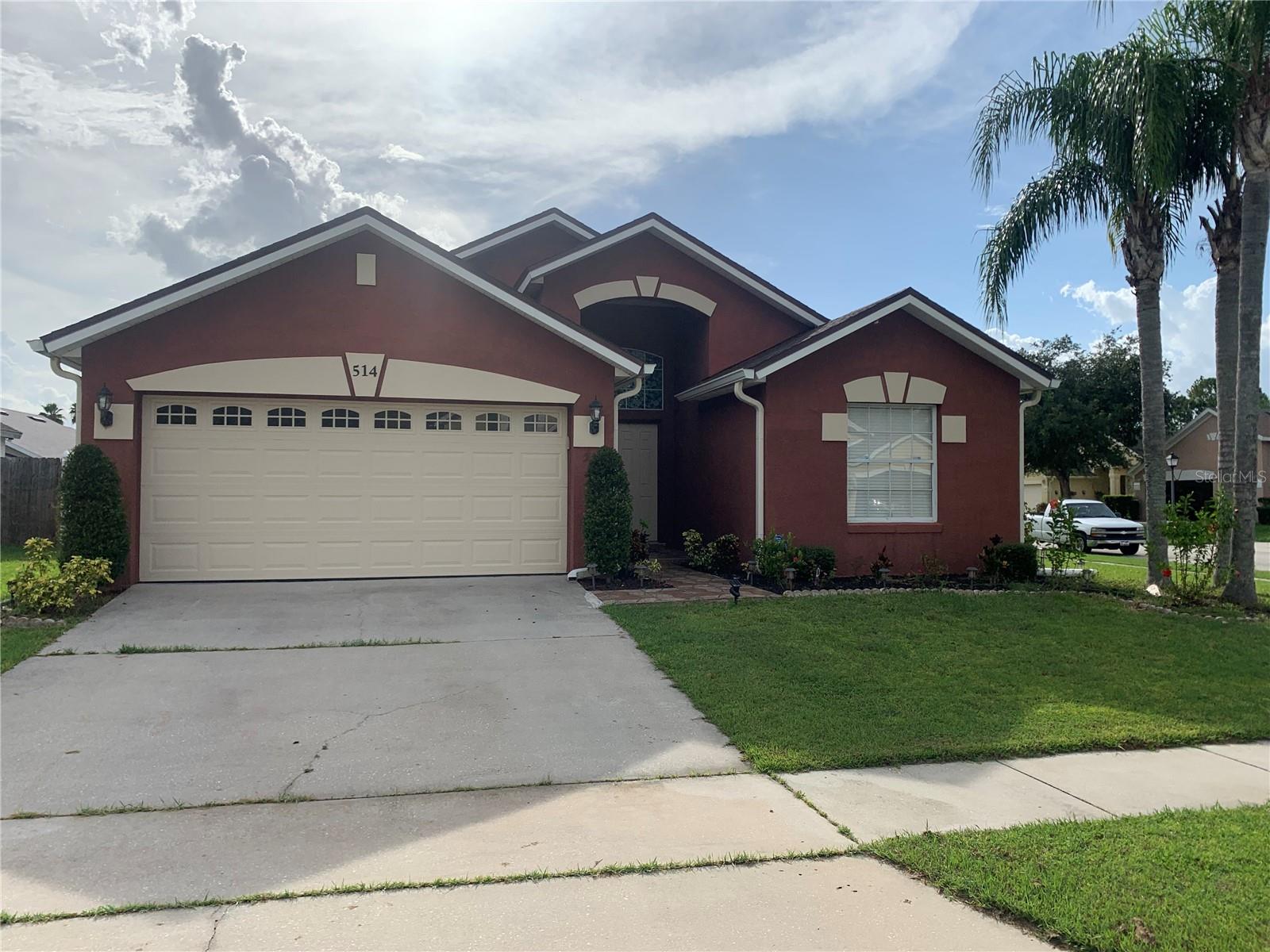 Foto de propiedad en 514 TREE SHORE DR ORLANDO con MLS# O6402592
