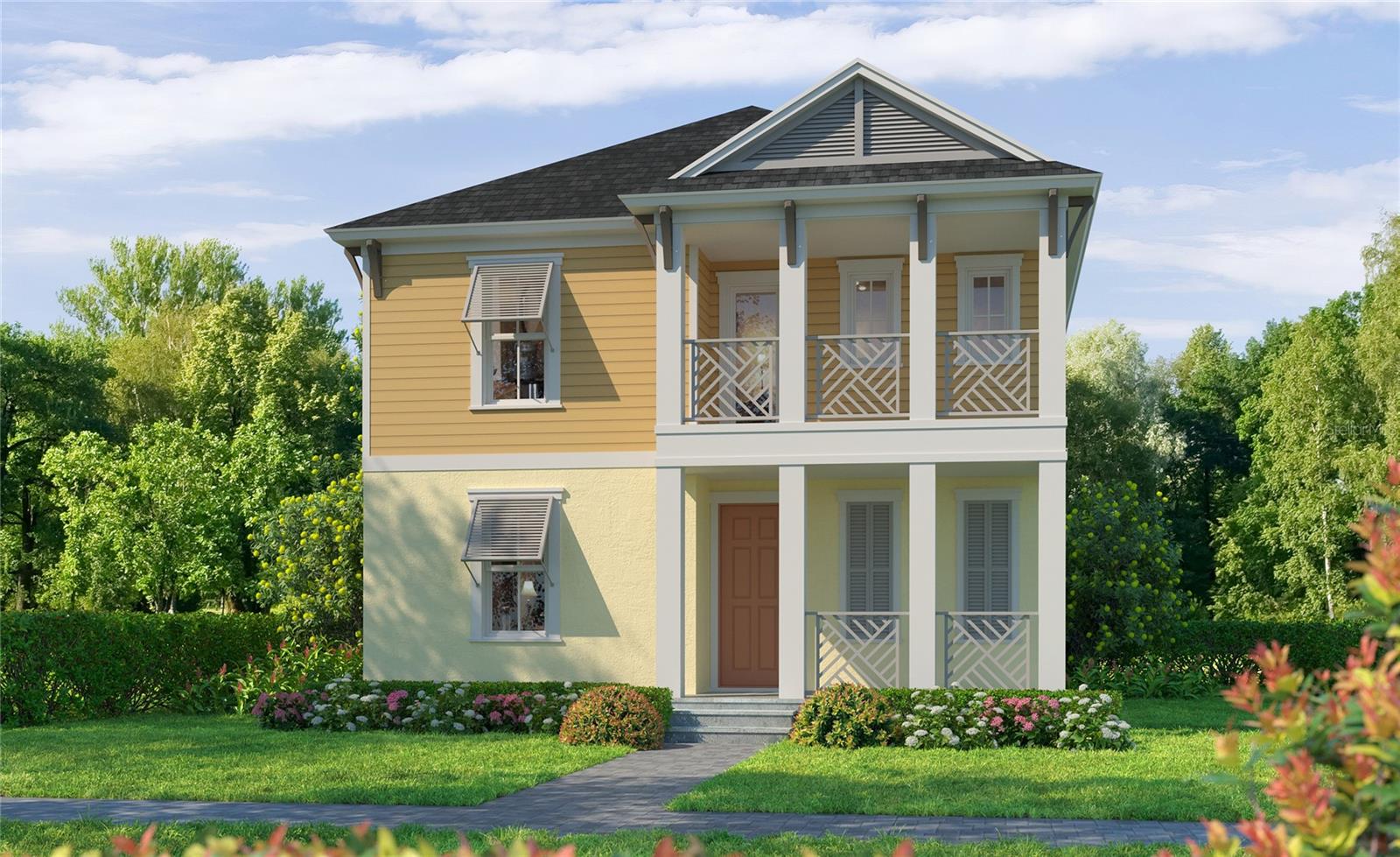 Foto de propiedad en 10016 PEEBLES ST ORLANDO con MLS# O6402755