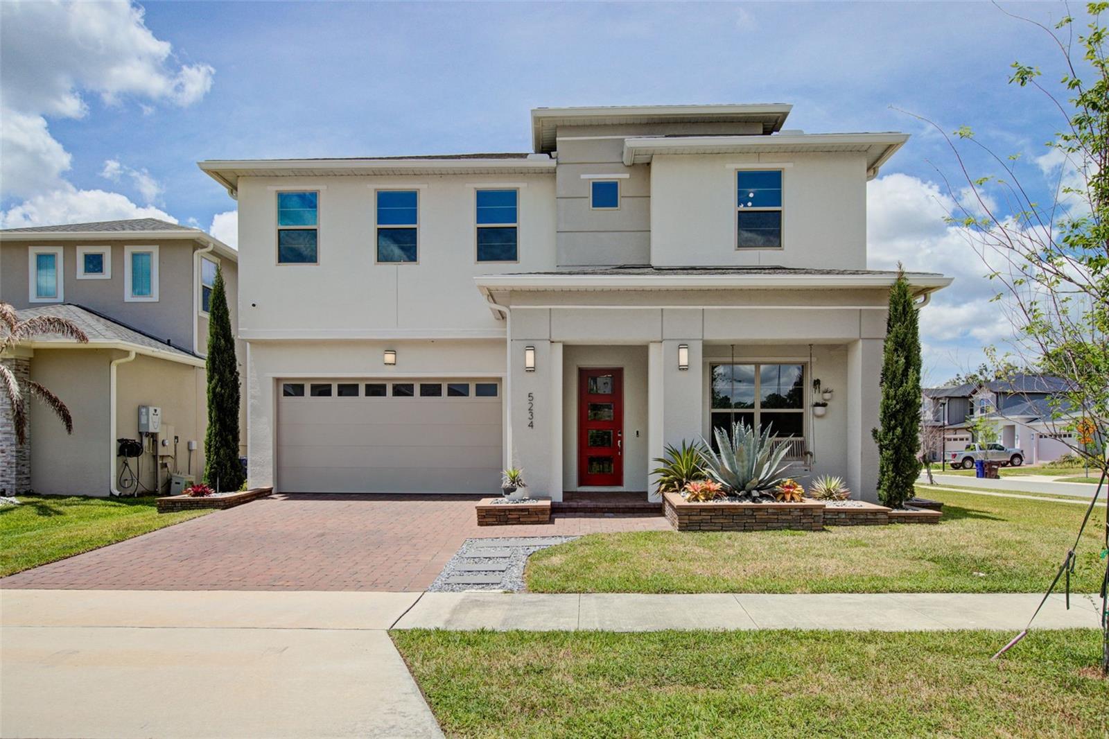 Foto de propiedad en 5234 BUTTONSAGE DR ST CLOUD con MLS# O6402925