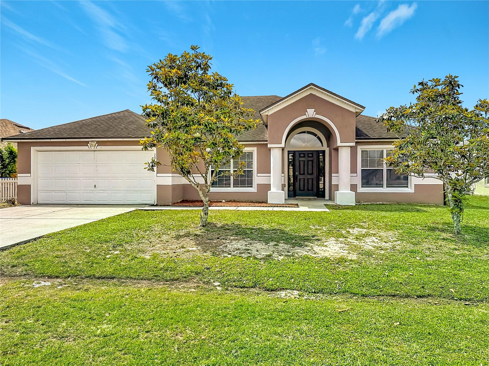 Foto de propiedad en 20 ANDORA CT KISSIMMEE con MLS# O6403083